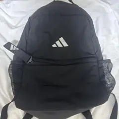 adidas バックパック リュック ブラックのサムネイル
