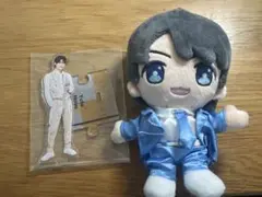 2026年最新】那須雄登 アクスタの人気アイテム - メルカリ