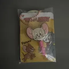 トムとジェリー アクリルキーホルダー
