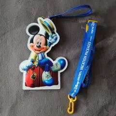 チケットホルダー★バケーションパッケージ