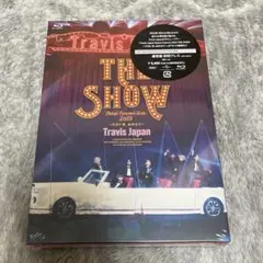 Travis Japan Debut Concert2023 THE SHOW