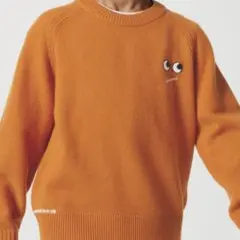 新品　UNIQLO アニヤハインドマーチ