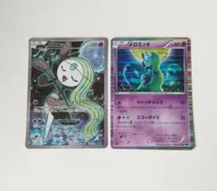 2026年最新】メロエッタ cp5の人気アイテム - メルカリ