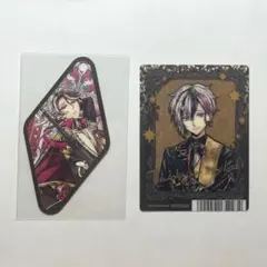 ベリアン カード類 まとめ売り ベリアン カード類 まとめ売り あくねこ ベリアン バトコレ 6点