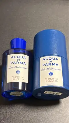ACUQAdiPARMA CHINOTTO 150ml廃盤品のサムネイル