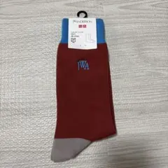 UNIQLO 靴下