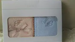 ファンケルオリジナル  タオルハンカチ