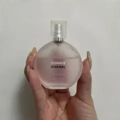 CHANEL ヘアミスト シャネル　香水　チャンス