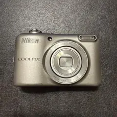Nikon COOLPIX コンパクトデジタルカメラ