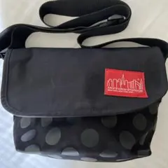 Manhattan Portage ショルダーバッグ