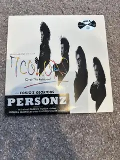 2026年最新】パーソンズ レコードの人気アイテム - メルカリ