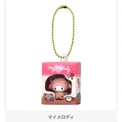 サンリオキャラクターズ ミニチュアパッケージコレクション