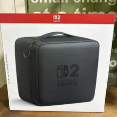 【新品・未使用】Nintendo Switch 2 オールインボックス