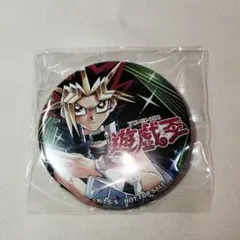 遊戯王 1999年 全国大会 参加記念品 冠バッジ 武藤遊戯 限定品 遊戯王 1999年 全国大会 参加記念品 冠バッジ 武藤遊戯 限定品 - メルカリ