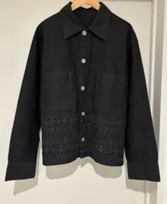じ*R様 RON HERMAN RHC カットワーク ツイル ジャケットのサムネイル