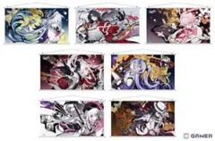 2026年最新】崩壊 3rd タペストリーの人気アイテム - メルカリ