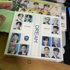 2026年最新】seventeen dreamの人気アイテム - メルカリ