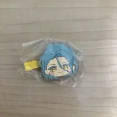 あんさんぶるスターズ！！ あんスタ みにコレ 前髪クリップ HiMERU