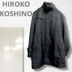2026年最新】HIROKO KOSHINO カラー：ブラック系 レディース ロング