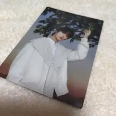 TXT　ACT:PROMISE　ミニフォト　02/10　ボムギュ