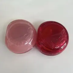 fwee リップアンドチーク　グローイジェリーポット　JN03 JC02