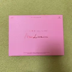 なにわ男子 Debut Tour 2022 1st Love (Blu-ray)