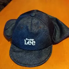 Leeキッズ帽子（50センチ）