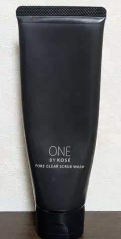 ポアクリアスクラブウォッシュ