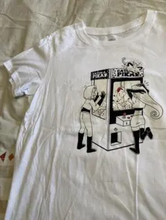 ポケモン クレーンゲーム ピカチュウ Tシャツ XLサイズ