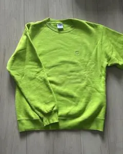 Champion／スウェット／USA