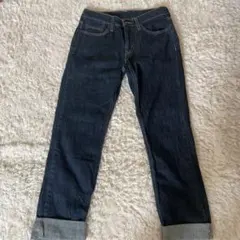 Levi Strauss & Co. 541 ストレートデニム W28 L32
