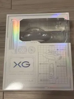 XG LIGHT STICK Ver.1 付属品あり