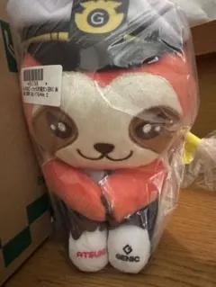 2025年最新】GENIC animal coordy ぬいぐるみの人気アイテム - メルカリ