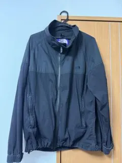 THE NORTH FACEPURPLELABELマウンテンジャケット