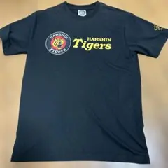 阪神タイガース Tシャツ ブラック Sサイズのサムネイル