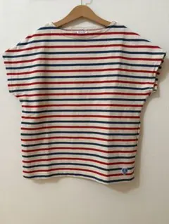 ORCIVALフレンチスリーブTシャツのサムネイル