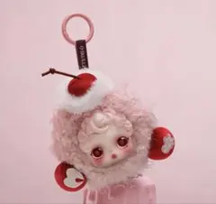 POPMART SKULLPANDA モルディーマフィンイヤホンケース