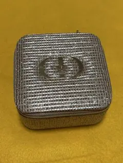 Dior ノベルティ　ジュエリーケース