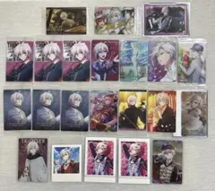 九条天 メタカ まとめ売り 259枚 アイナナ 九条天 カード類まとめ売り - メルカリ