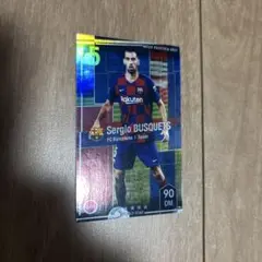 WCCF FOOTISTA 2021 ジャンルイジ・ブッフォン - メルカリ