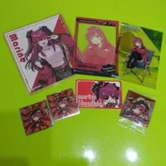 ホロライブ 宝鐘マリン グッズセット