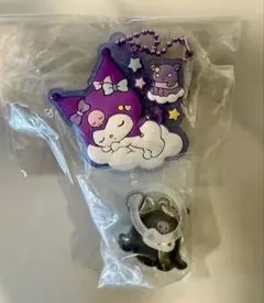 クロミ サンリオ 2点セット