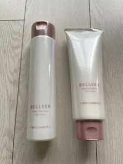 BELLIZA B3 DX ボディジェル 150ml 2本セット【新品未使用】 - メルカリ