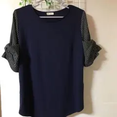 soulberry トップス ブラウス　M〜Lのサムネイル