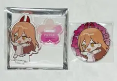 チェンソーマン プリンスホテル パワー