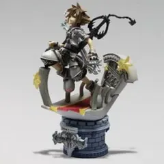 キングダムハーツ⭐︎フォーメーションアーツ⭐︎ソラ⭐︎ディズニー⭐︎フィギュア⭐︎KH