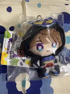 【新品未開封】仮面ライダーガヴ 変身マスコット ショウマ