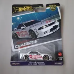 HW ブールバード 日産 スカイライン GT-R (R32) パンデム HKS - メルカリ