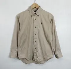 Polo by Ralph Lauren ポロ ラルフローレン 長袖 シャツのサムネイル