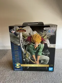 エドワード・ニューゲート フィギュア - the Great Legend -